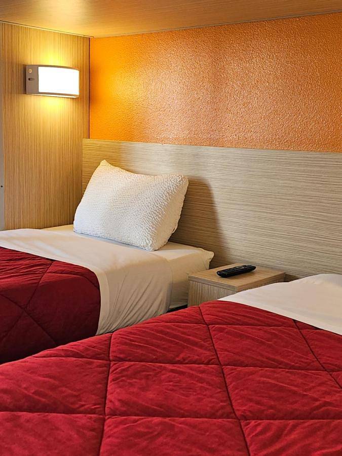Hotel para 3 personas, con terraza y jardín, Se admiten mascotas - 1