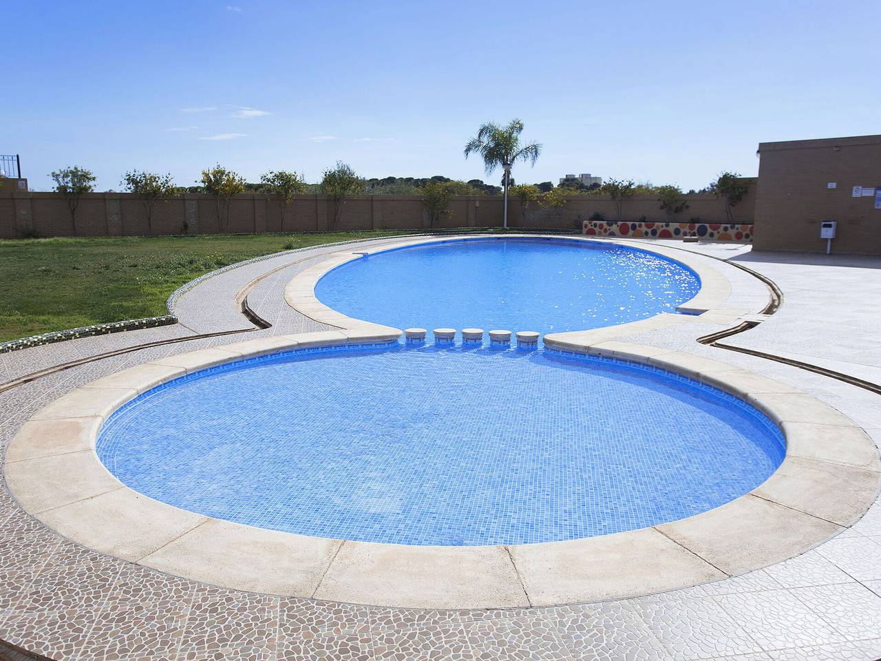 Appartamento vacanze a Plana Alta a partire da 125€ a notte