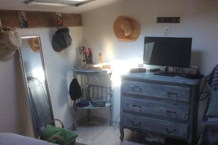 Gîte pour 6 personnes à Saint-Pierre-de-Colombier - 2