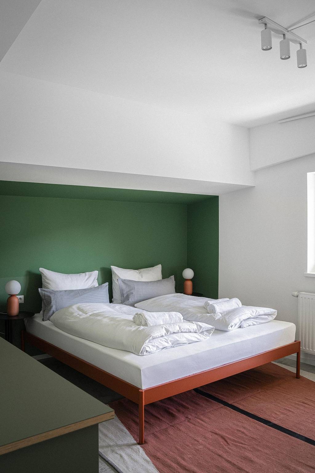 Ganze Ferienwohnung, Lebe'scharnitz in Scharnitz, Arnspitzgruppe