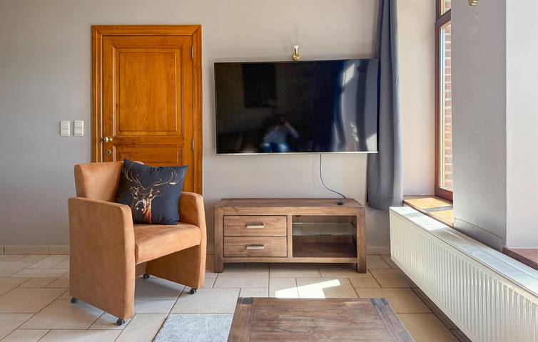 Location de vacances pour 4 personnes, avec jardin et terrasse à Manhay - 4