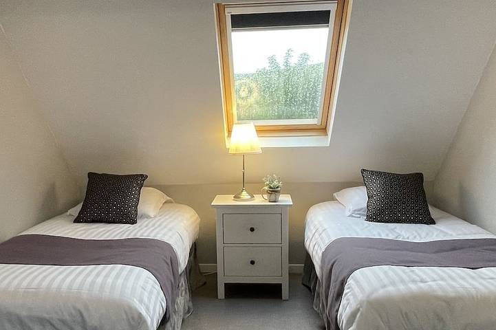 Location de vacances pour 5 personnes à Escalles - 3