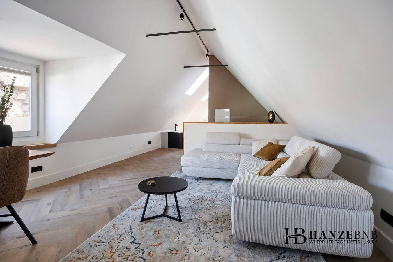 Ganze Wohnung, Ferienwohnung für 4 Personen in Kampen, IJssel