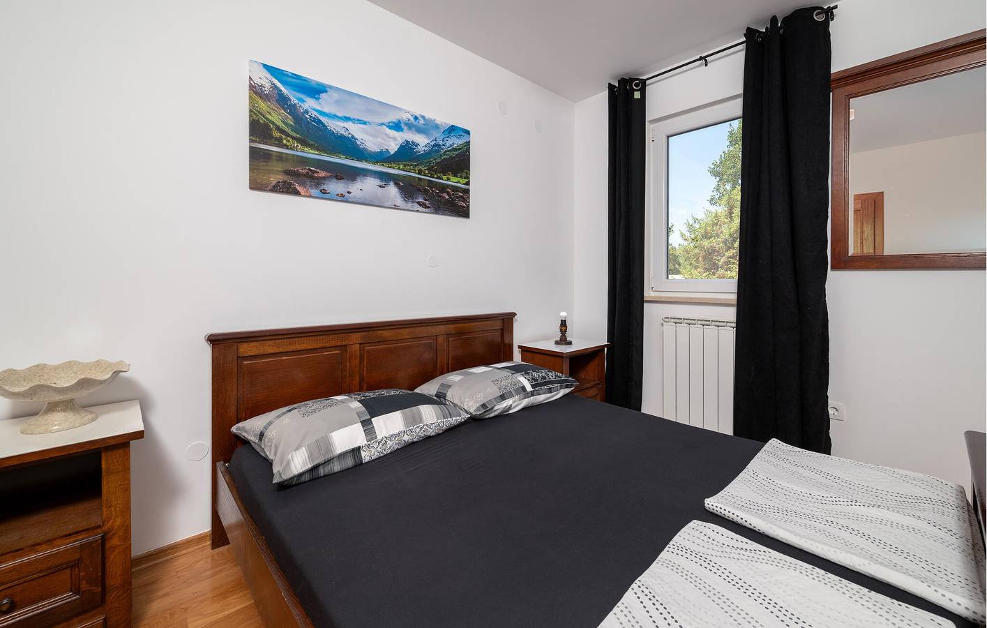 Entire holiday apartment, Holiday apartment for 4 people with terrace in Medulin City, Medulin