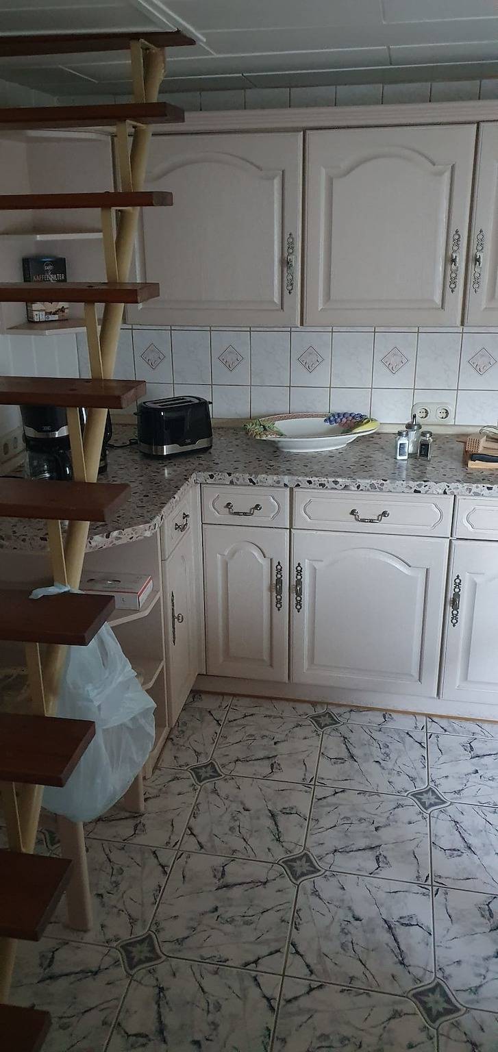 Ganze Ferienwohnung, Ferienwohnung Bienchen in 04680 in Colditz, Leipzig und Umgebung