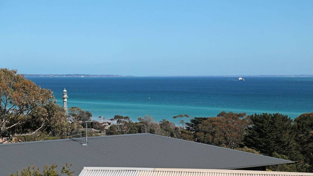 Bay Views On Browne Mccrae in McCrae, Mornington Peninsula