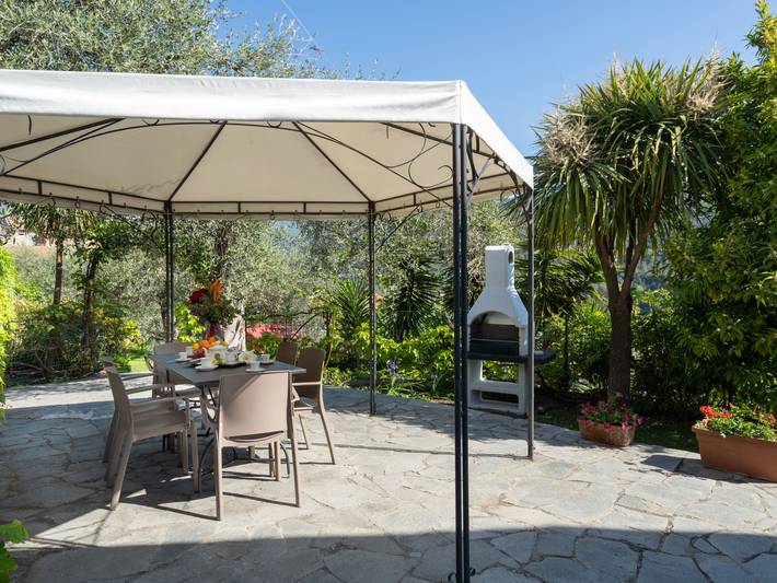 Ferienwohnung für 6 Personen in Imperia Provinz - 4