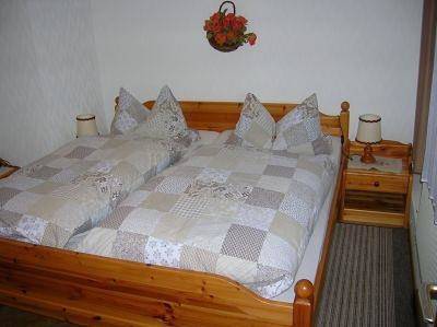 Ganze Ferienwohnung, Fewo Nr. 1 in Heyweiler, Beltheim