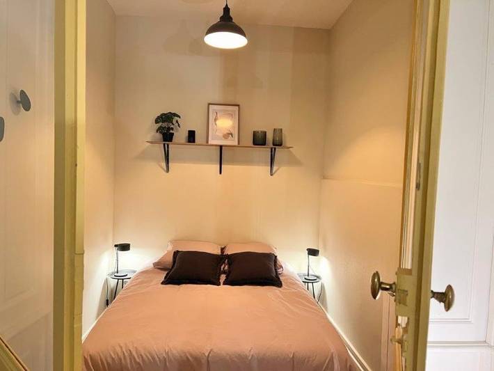 Gîte pour 2 personnes à Chalon-sur-Saône - 3