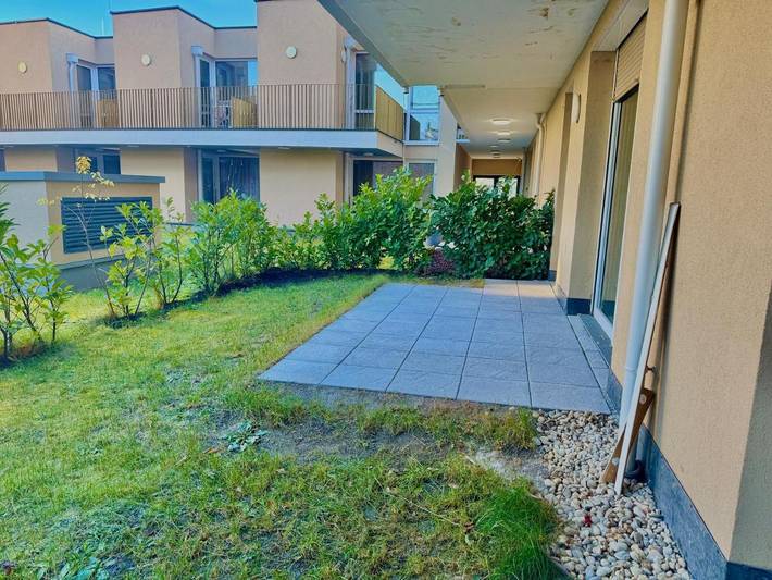 Ferienwohnung für 5 Personen, mit Ausblick und Terrasse - 1