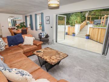Cottage for 6 People in Pembrokeshire, South-Wales, Photo 3