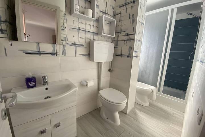 Appartement entier, Nora's Flats - Bilo Flat in Triscina, Castelvetrano (Commune)