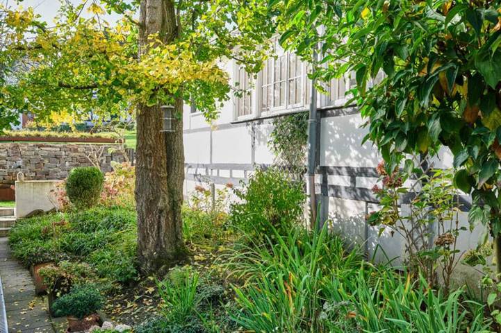 Ferienwohnung für 6 Personen, mit Garten, mit Haustier in Neunkirchen-Seelscheid