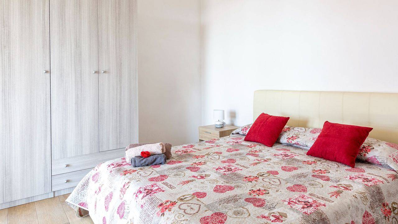 Villa für 6 Personen (90 m²) in Realmonte in Realmonte, Provincia de Agrigento