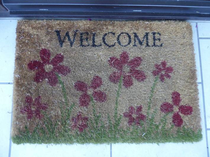 Ferienwohnung für 3 Personen, mit Terrasse und Garten sowie Ausblick, kinderfreundlich in Main-Odenwald - 4