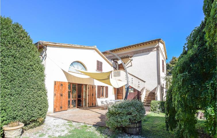 Casa vacanza per 11 persone a Spoleto