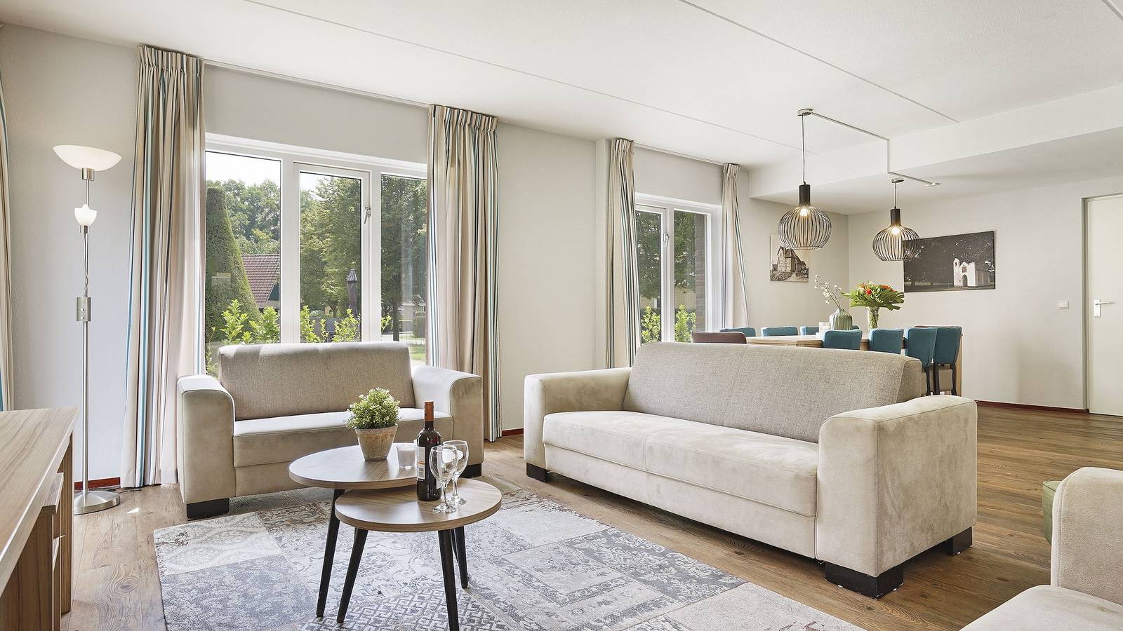 Summio Duc de Brabant — Bungalow 10F in Diessen, North Brabant