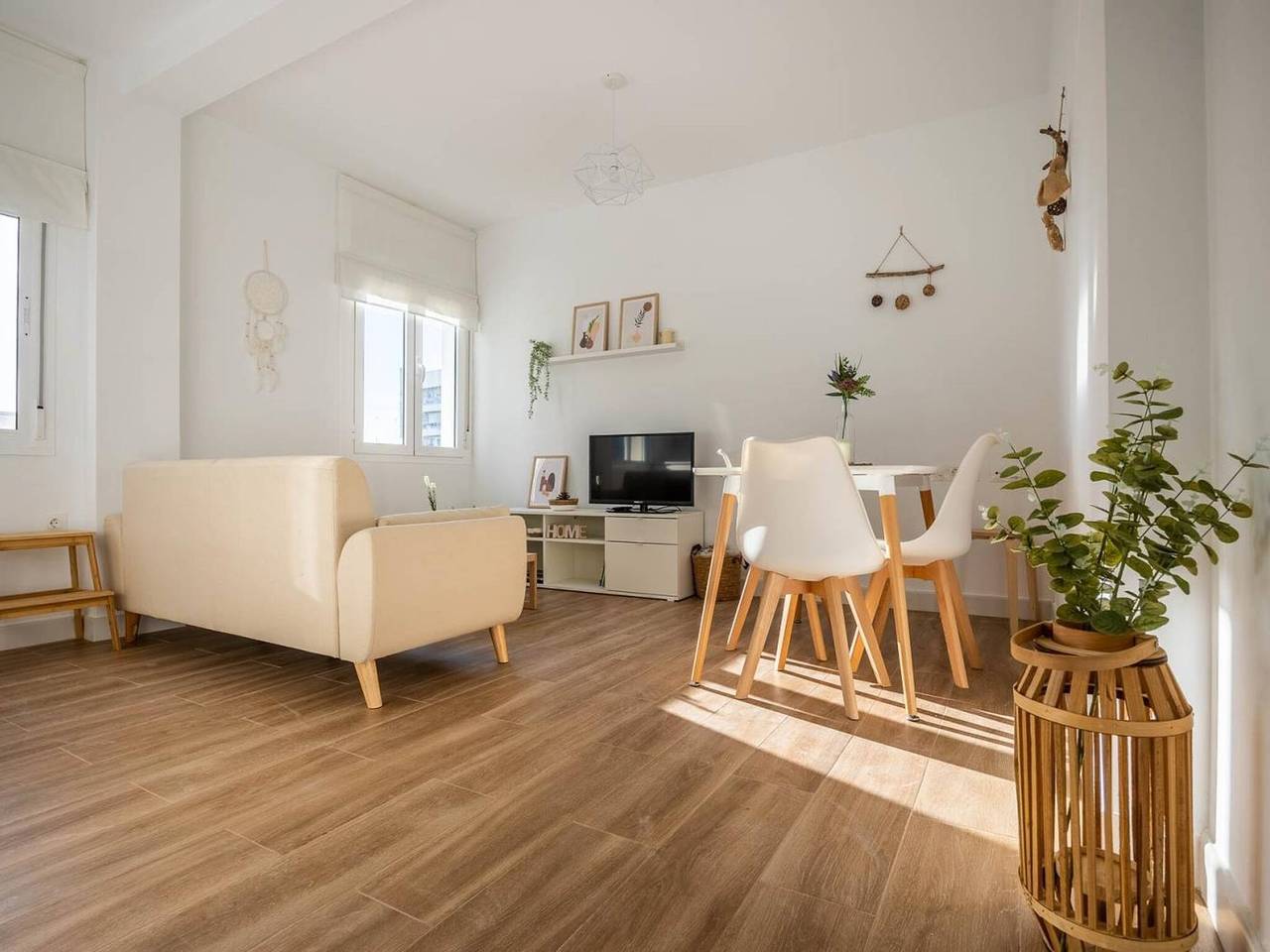 Appartamento intero, Gran Plaza Home in Nervión, Siviglia