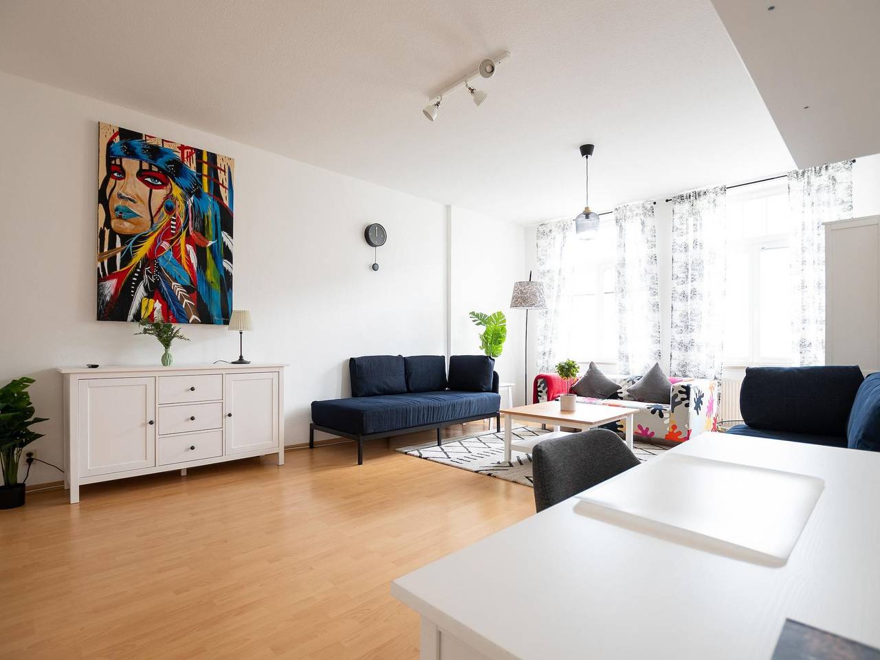 Ganze Wohnung, Hübschmann, App. 111 in Chemnitz, Chemnitz und Umgebung
