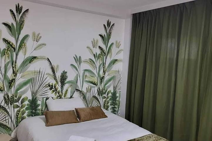 Location de vacances pour 3 personnes à Vétraz-Monthoux - 2