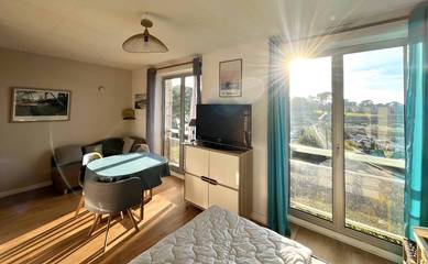 Ferienwohnung für 2 Personen in Côtes-d'Armor