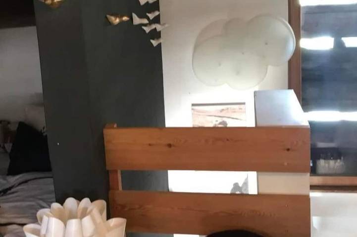 Ganze Wohnung, Cad Ciävra in Vicosoprano, Bregaglia