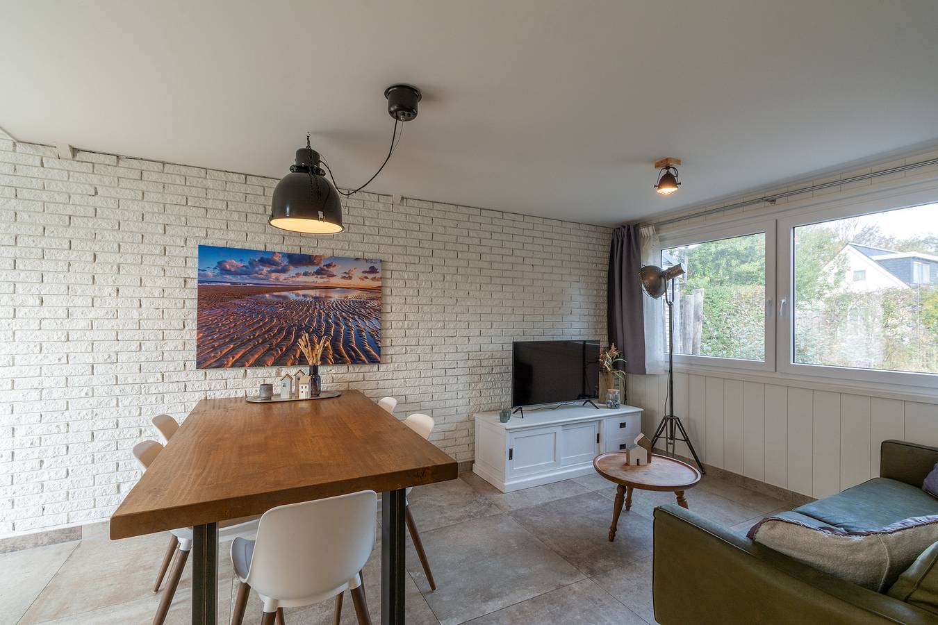 Callinghe Vakanties — Belkmerduinen 12 in Sint Maartensvlotbrug, Noord-Holland - Nordseeküste