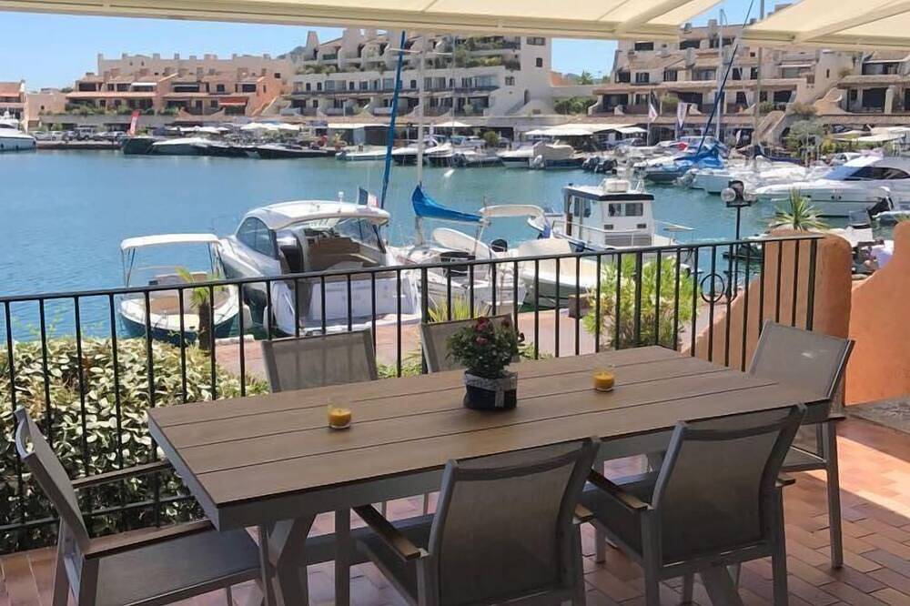 Appartement de vacances