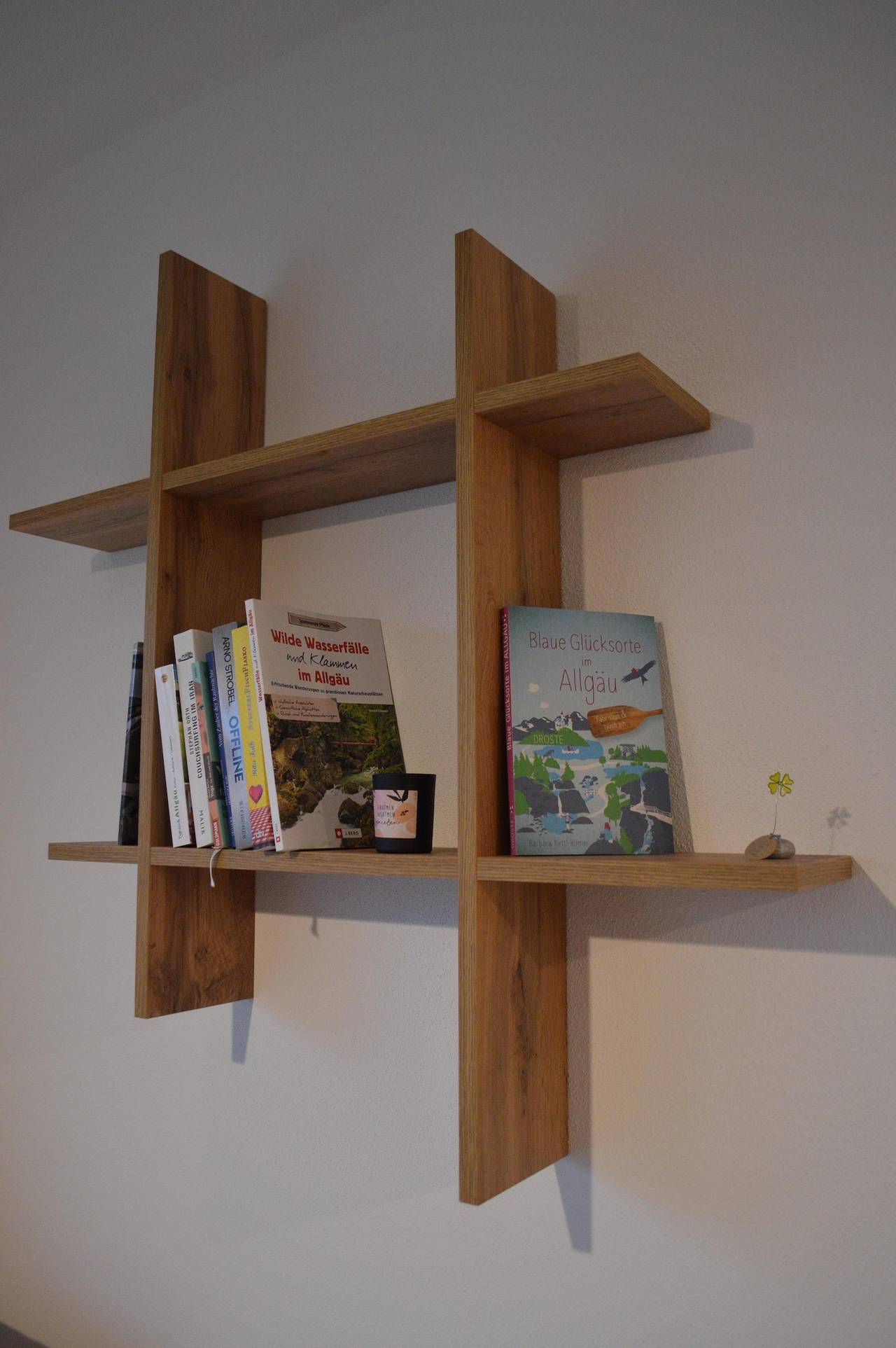 Ganze Ferienwohnung, Ferienwohnung im Panoramaweg in Rieden, Bayerisch Schwaben