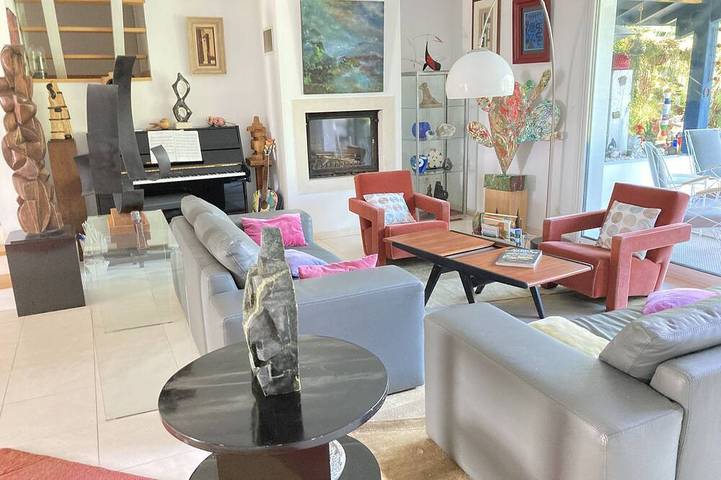 Location de vacances pour 12 personnes, avec jardin, animaux acceptés à Bassussarry - 2