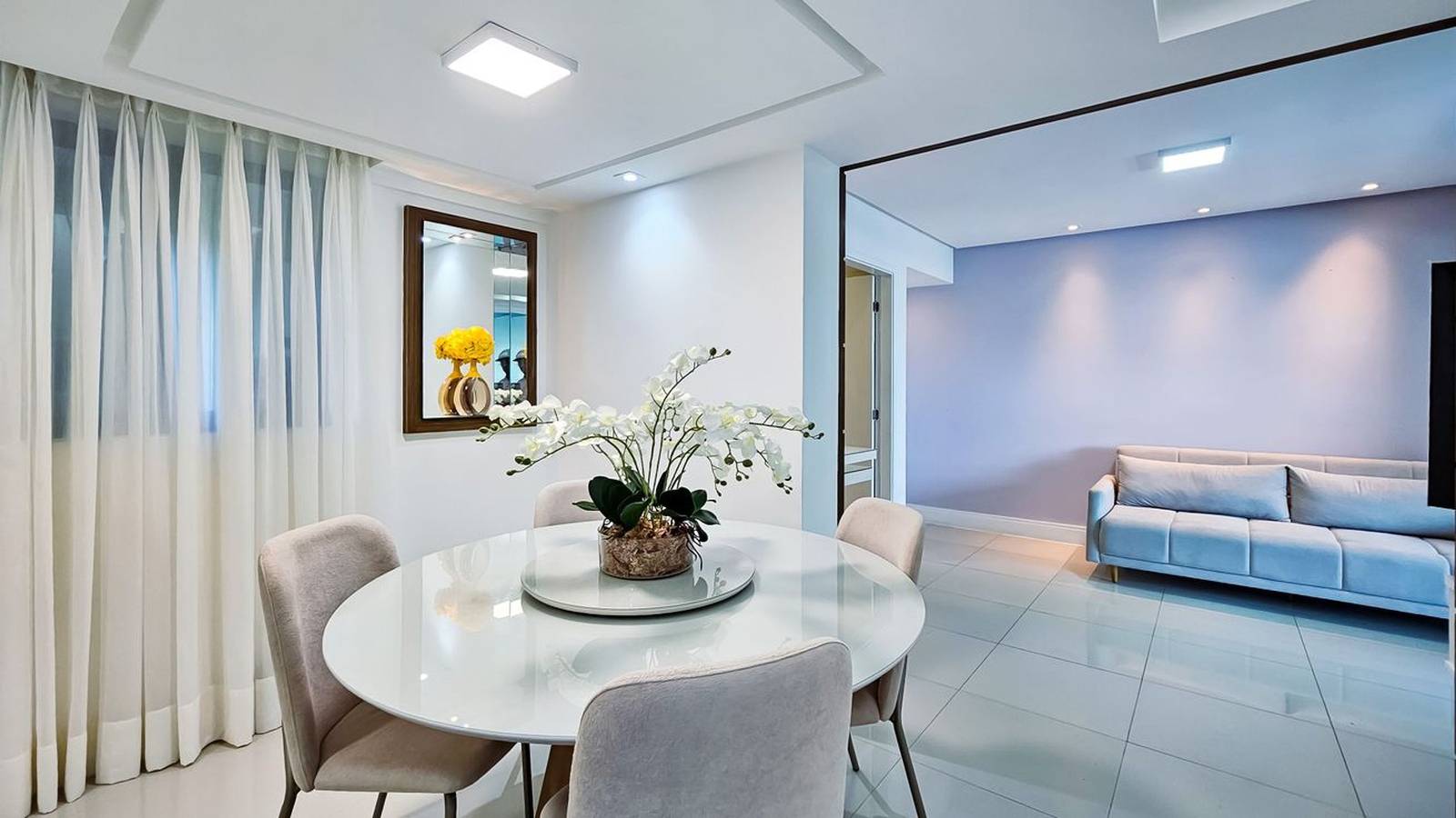 Apartamento entero, Apartamento Premium c/ Piscina, Jacuzzi e Academia in Salvador, Bahía (Brasil)