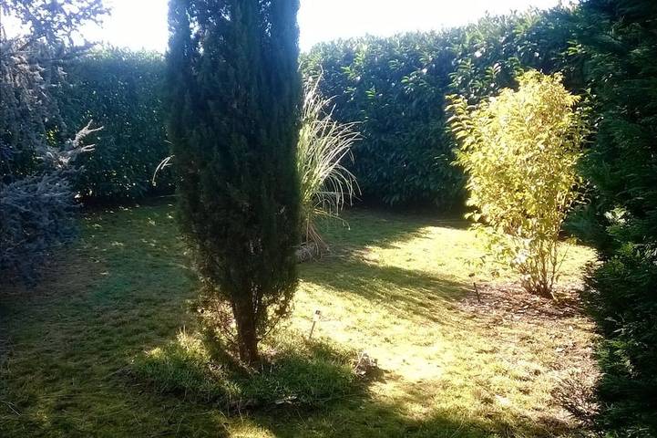Location de vacances pour 3 personnes à Bégaar - 3
