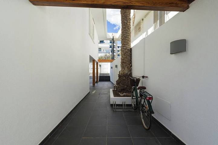 Oasis Villas Maspalomas I in Playa de Maspalomas, San Bartolomé de Tirajana