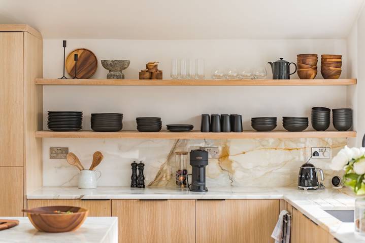 Location de vacances pour 8 personnes, avec jardin, adapté aux familles dans Canterbury - 3