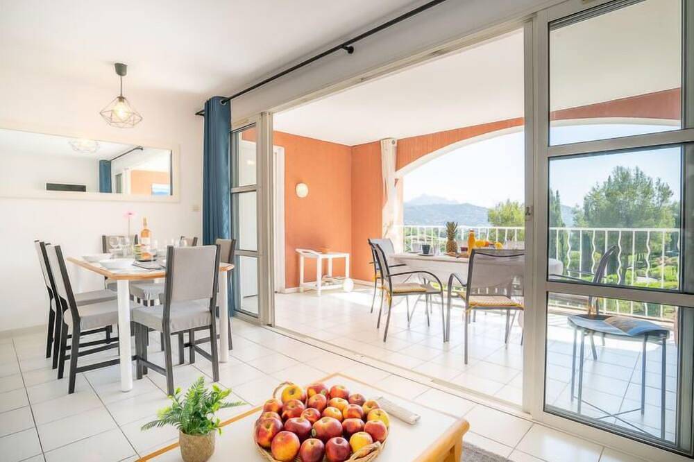 Photo : Appartement de vacances