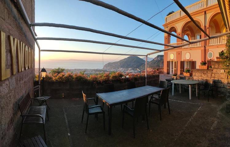 Apartamento entero, Ubicación encantadora entre Positano y Sorrento in Piano di Sorrento, Provincia de Nápoles
