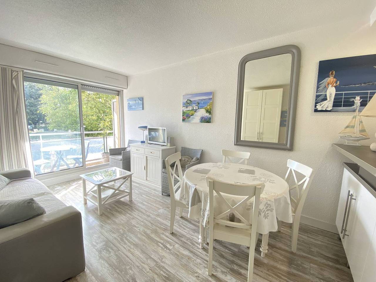 Photo : Appartement de vacances