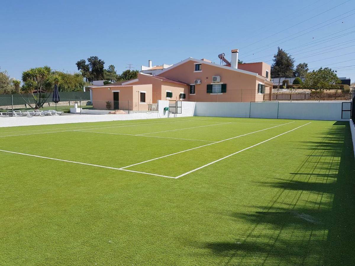 Villa para 35 pessoas com terraço in Palmela, Halbinsel von Setúbal