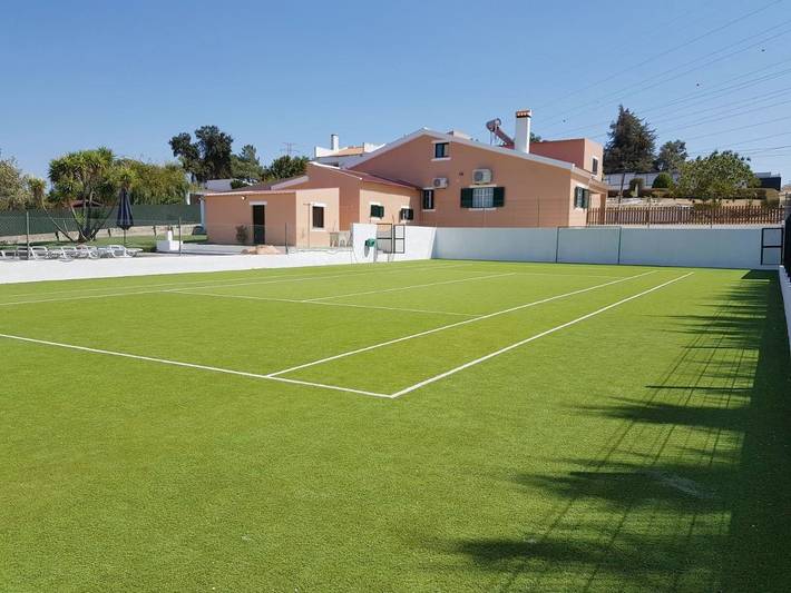 Location de vacances pour 35 personnes, avec jardin à Palmela - 2