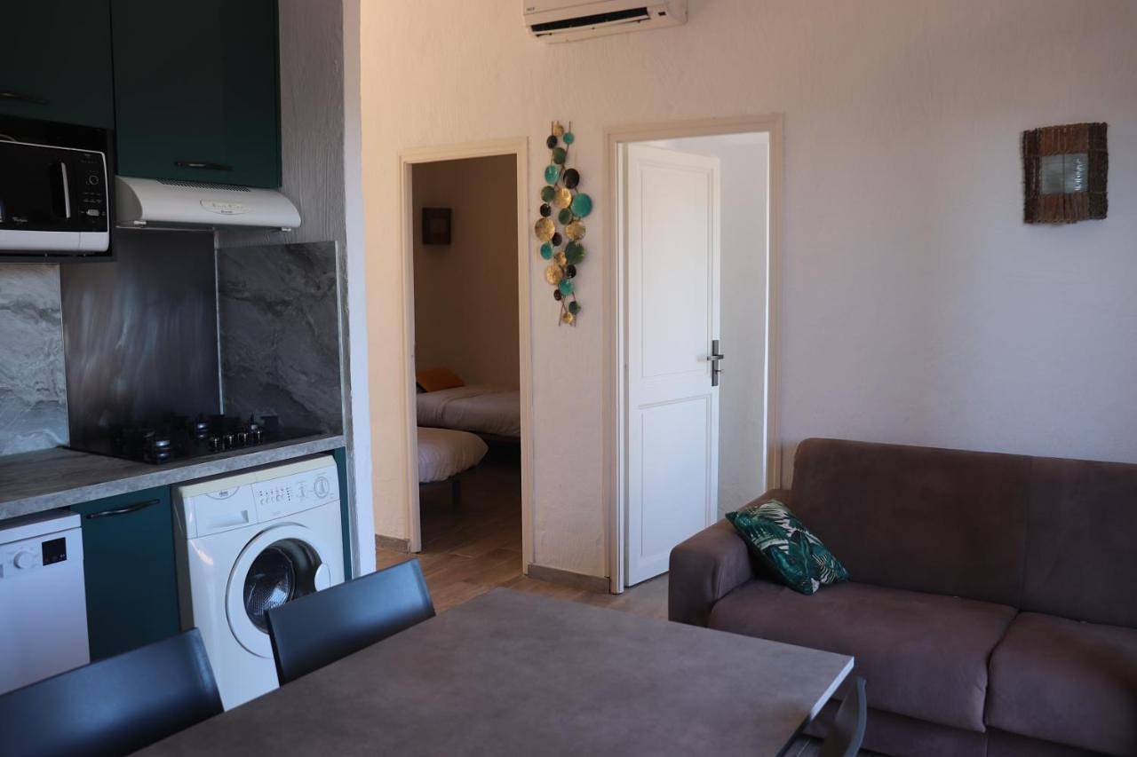 Résidence U Pirellu in Porto-Vecchio, Sartène und Umgebung