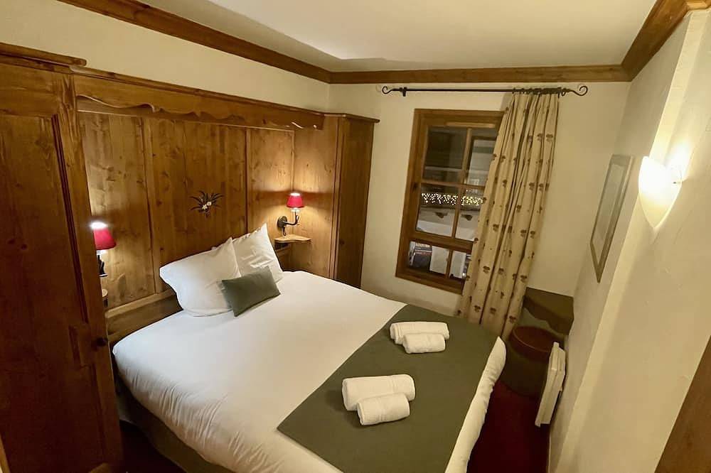 Arc 1950 - 2 bedroom apartment - 6 people - Res 5*, swimming pool, hammam, sauna, jacuzzi - Paradiski in Arc 1950, Bourg-Saint-Maurice