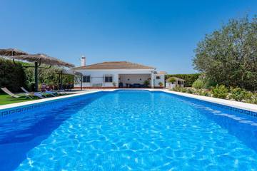 Casa Rural para 6 Personas en Marchena, Provincia de Sevilla, Foto 1