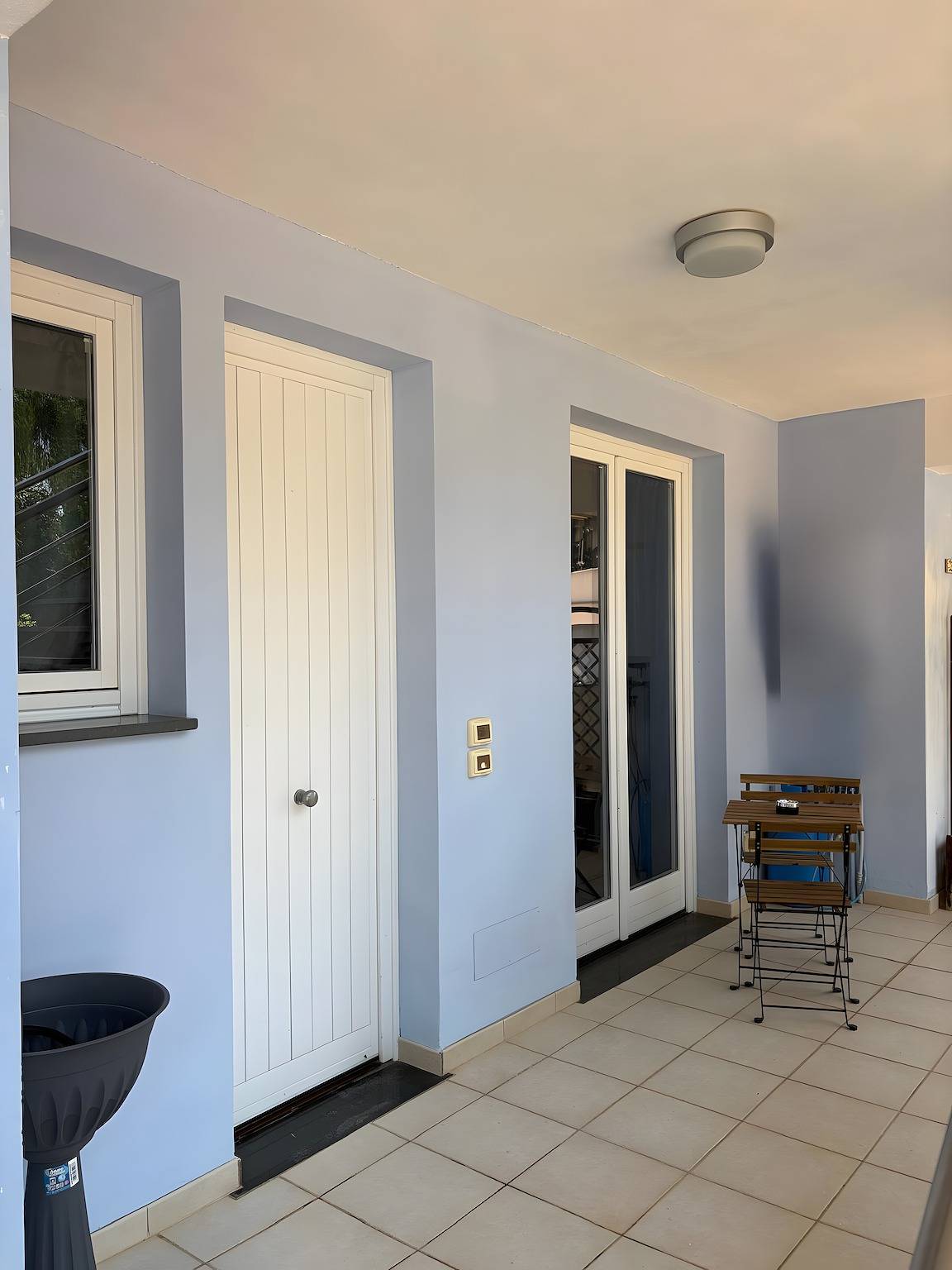 Ganze Wohnung, Casa Marea Erdgeschoss mit Garten, Wlan und Klimaanlage in Marzamemi, Pachino