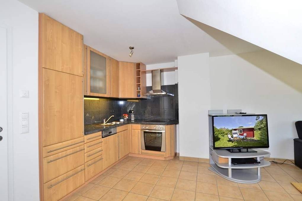 Ganze Ferienwohnung, Stadumstraße 26A, Og in Westerland, Sylt (Gemeinde)