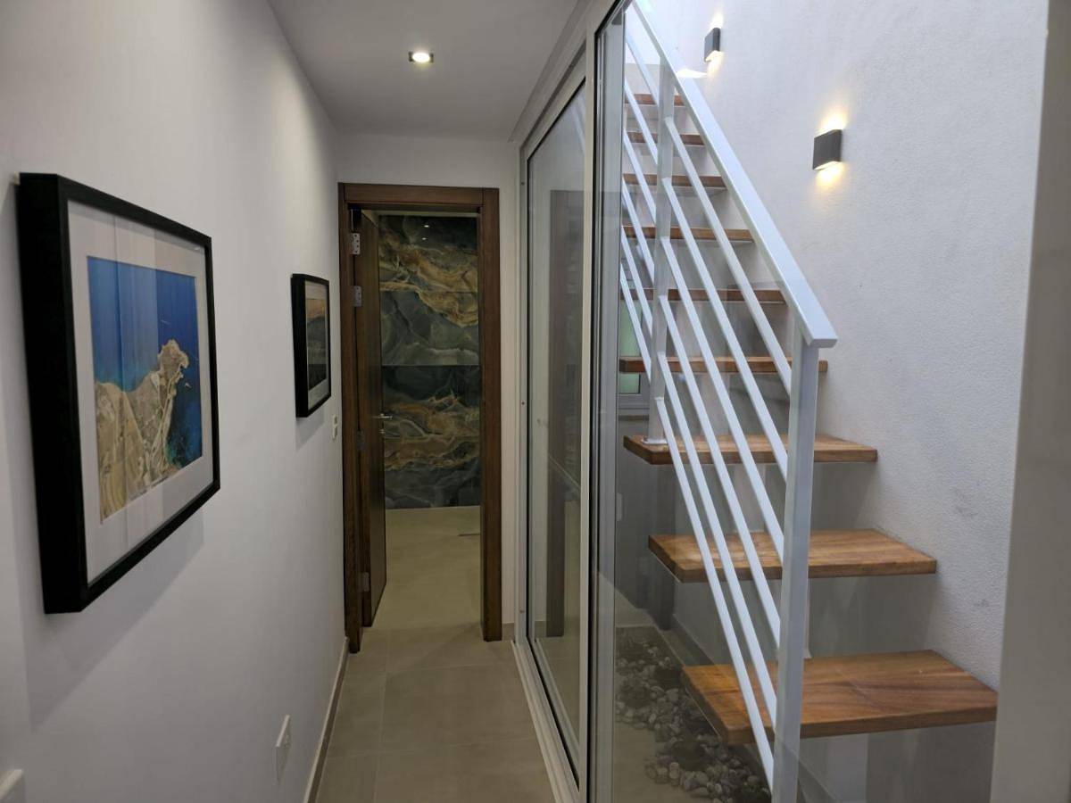 The Shipwright's Lodge in Marsaxlokk, Isla de Malta