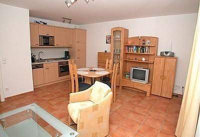 Entire apartment, Fis/513 - Hanseaten Residenz in Scharbeutz, East Holstein