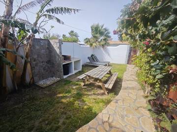 Apartahotel para 5 Personas en Vejer de la Frontera, Costa de la Luz, Foto 2