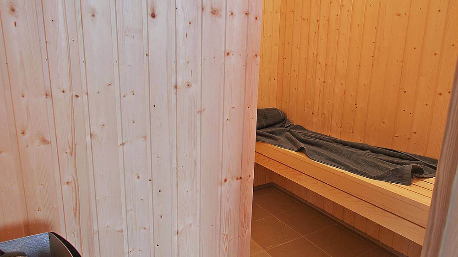 Ferienhaus Ostseeresort Olpenitz 708 mit Luxus in Deutschland in Olpenitz, Kappeln