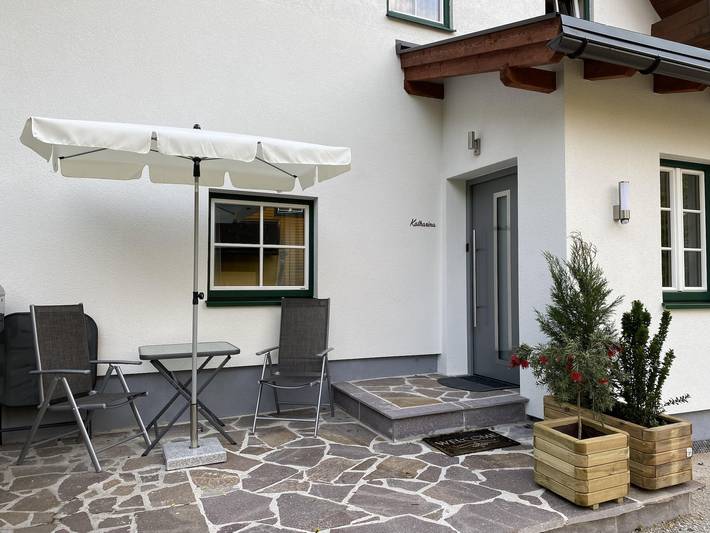 Ferienwohnung für 6 Personen, mit Terrasse, mit Haustier in Bad Aussee - 4