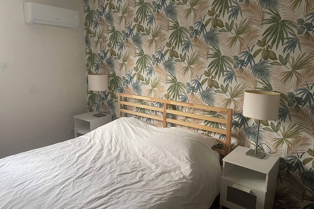 Renovated duplex in the heart of nature in Salles, Arcachon region